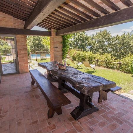 Villa Tinaia - Homelike Villas Molinelli Luaran gambar