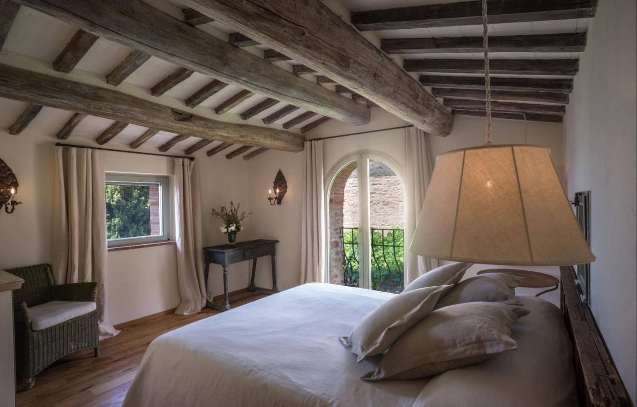 Villa Tinaia - Homelike Villas Molinelli Luaran gambar