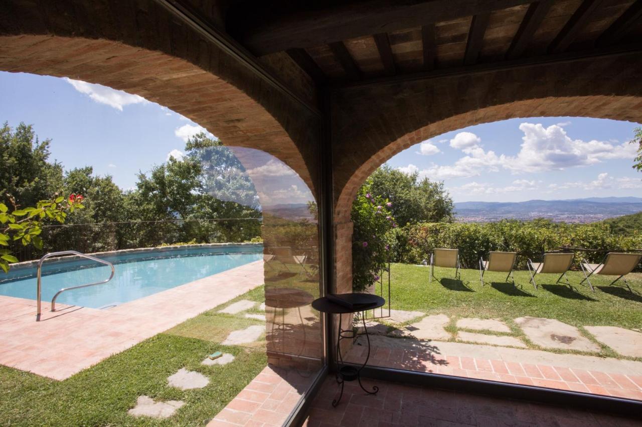 Villa Tinaia - Homelike Villas Molinelli Luaran gambar