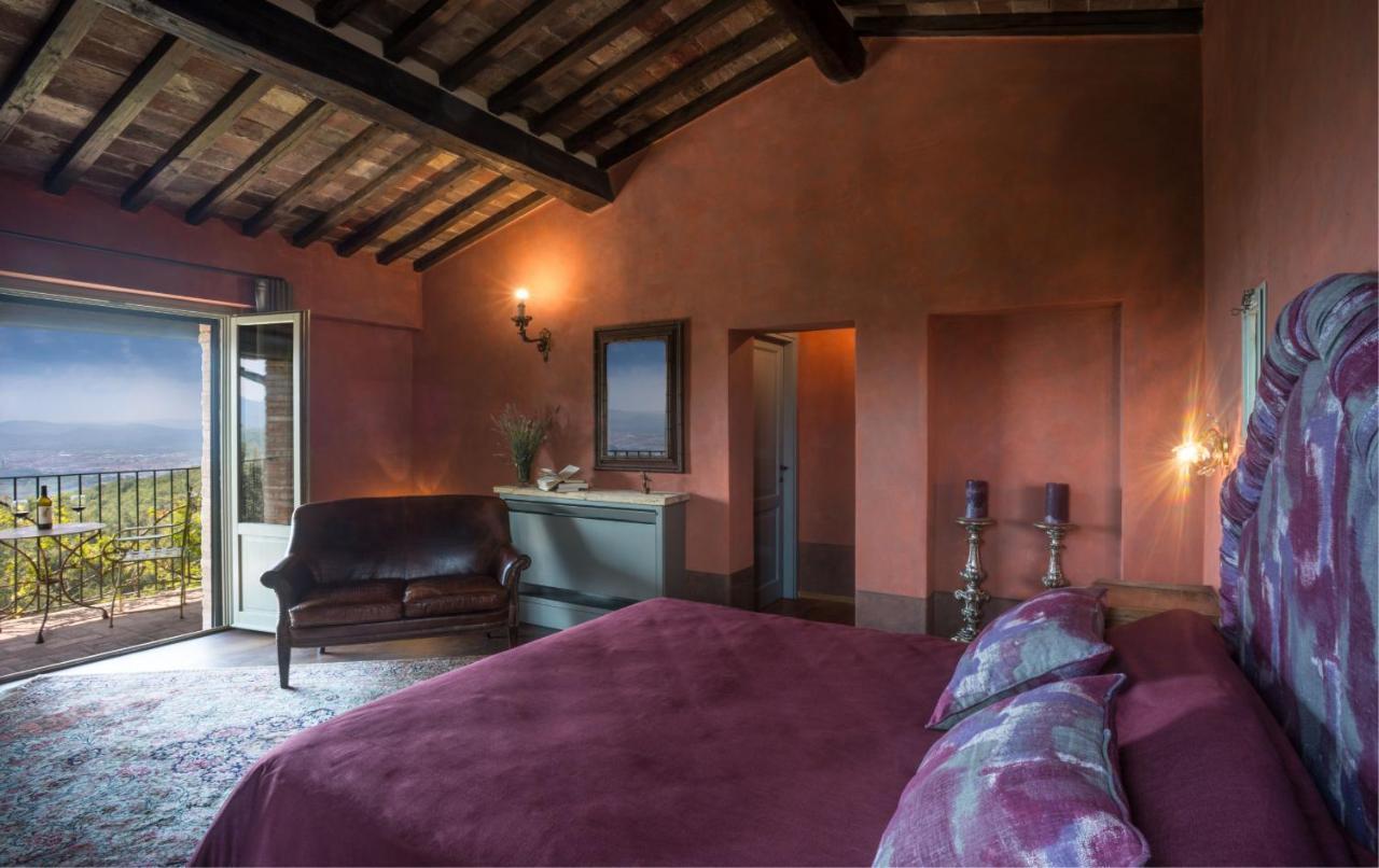 Villa Tinaia - Homelike Villas Molinelli Luaran gambar
