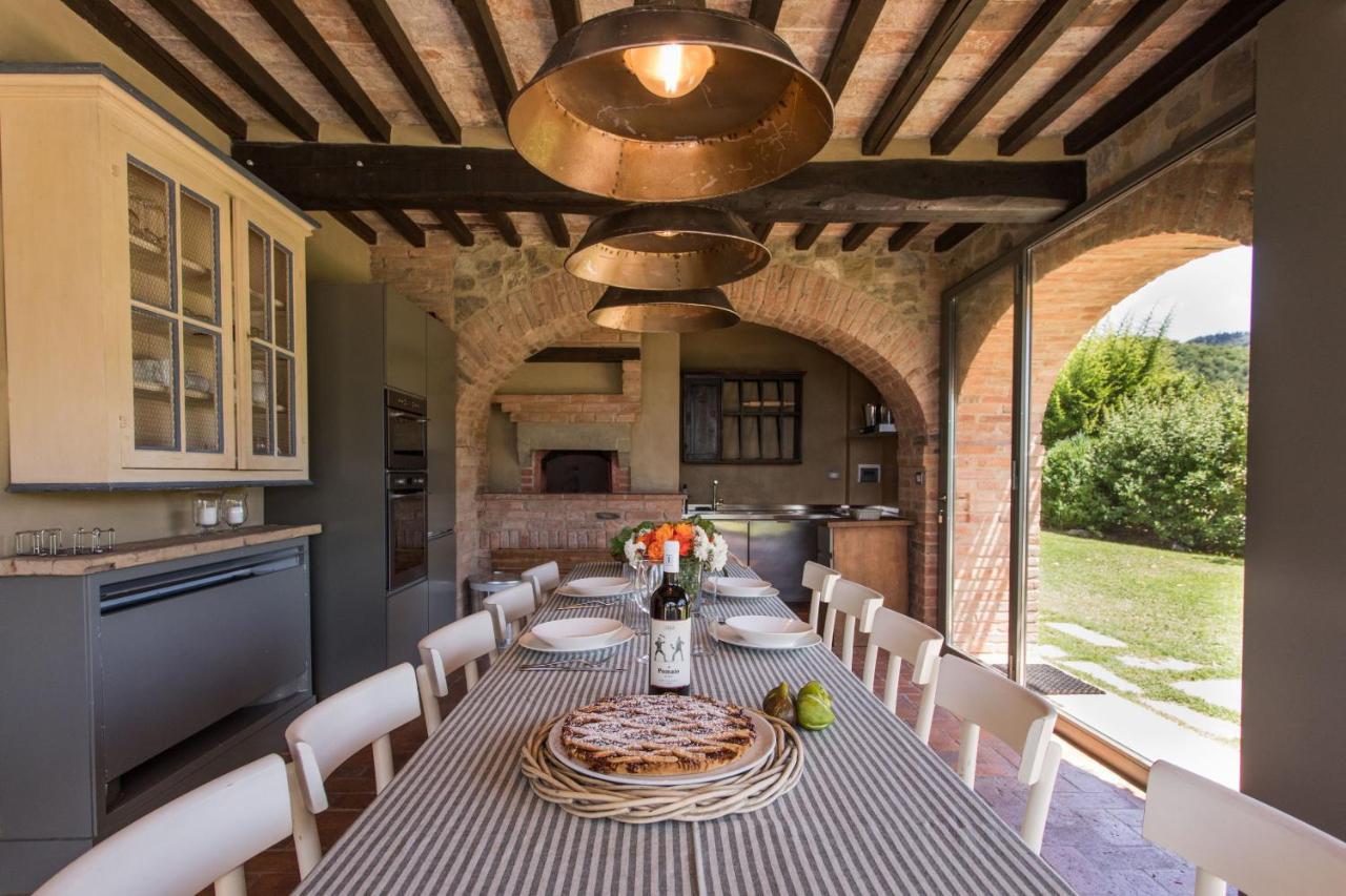 Villa Tinaia - Homelike Villas Molinelli Luaran gambar